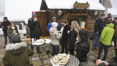 OSLAVUJEME 15.VÝROČIE ZALOŽENIA FIRMY